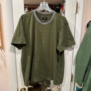7 for all mankind men’s T-shirt